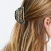Grosse Haarschmuck-Spange Grosse Haarschmuck-Spange