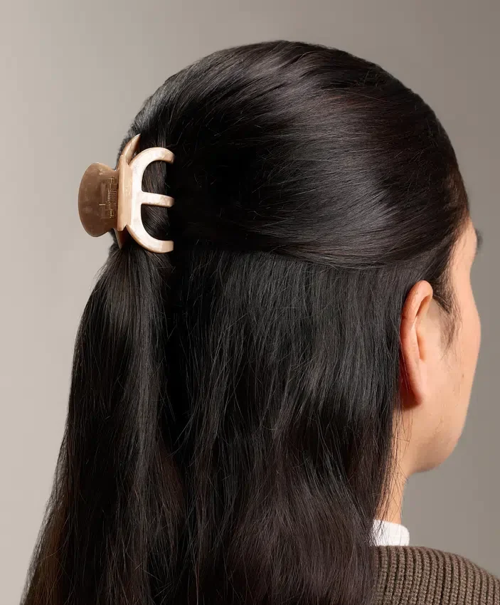 Grosse Haarschmuck-Spange Grosse Haarschmuck-Spange