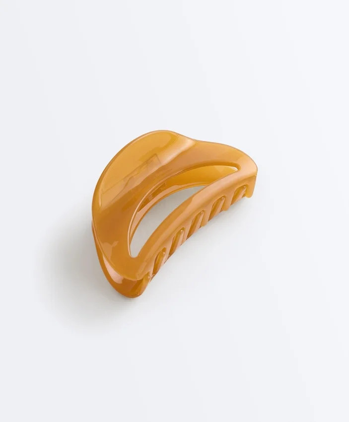 Grosse Haarschmuck-Spange Grosse Haarschmuck-Spange