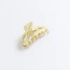 Grosse Haarschmuck-Spange