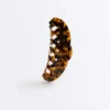 Grosse Haarschmuck-Spange Grosse Haarschmuck-Spange