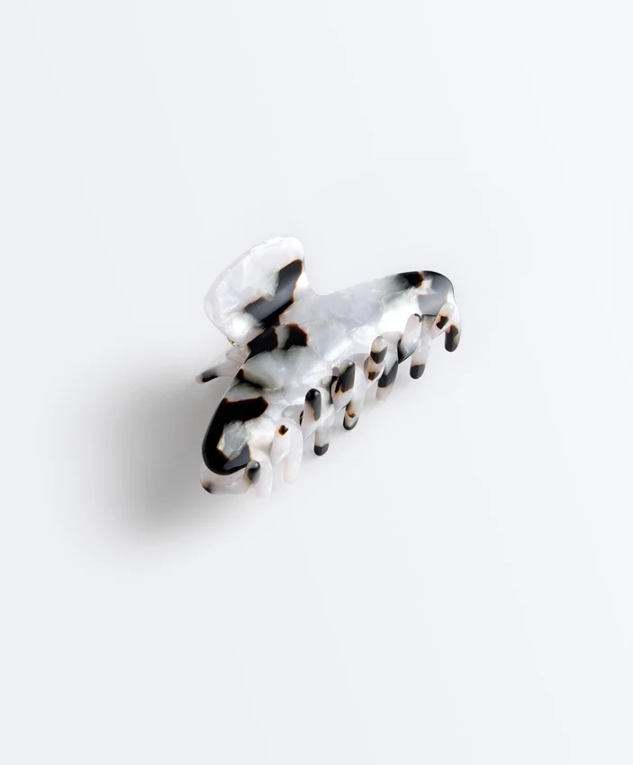 Grosse Haarschmuck-Spange Grosse Haarschmuck-Spange