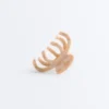 Grosse Haarschmuck-Spange Grosse Haarschmuck-Spange