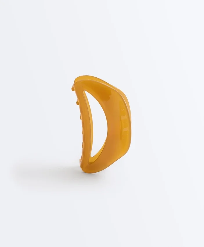 Grosse Haarschmuck-Spange Grosse Haarschmuck-Spange