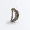 Grosse Haarschmuck-Spange Grosse Haarschmuck-Spange