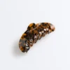 Grosse Haarschmuck-Spange Grosse Haarschmuck-Spange