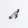 Grosse Haarschmuck-Spange Grosse Haarschmuck-Spange