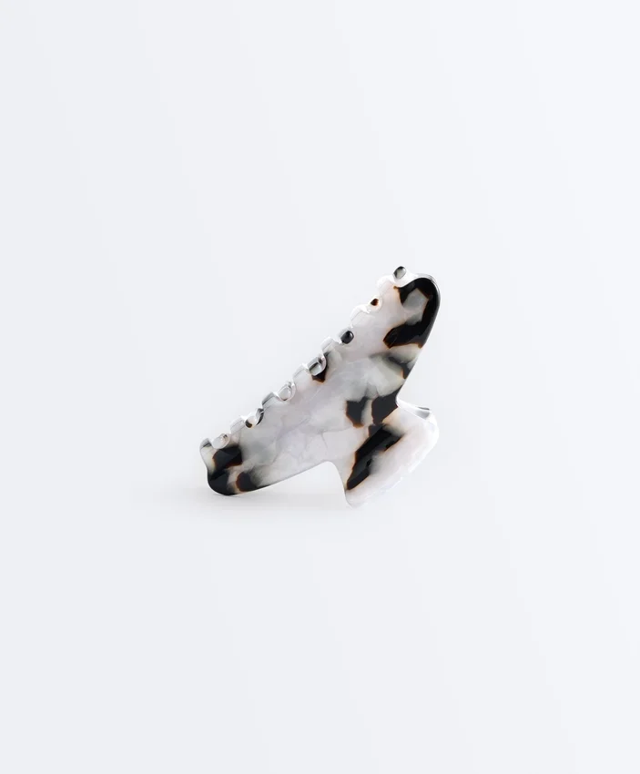 Grosse Haarschmuck-Spange Grosse Haarschmuck-Spange
