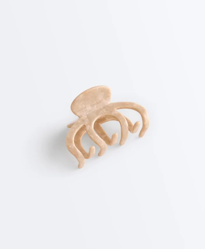 Grosse Haarschmuck-Spange Grosse Haarschmuck-Spange