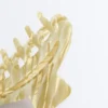 Grosse Haarschmuck-Spange