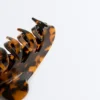 Grosse Haarschmuck-Spange Grosse Haarschmuck-Spange