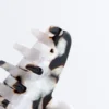 Grosse Haarschmuck-Spange Grosse Haarschmuck-Spange