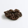 Grosses Haargummi mit Leoparden-Jacquardmuster Grosses Haargummi mit Leoparden-Jacquardmuster