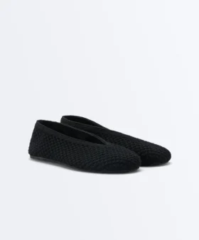 hkel flache schuhe 2 1 280x338 - H&auml;kel-Flache Schuhe