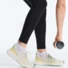 Hoch taillierte, Compressive, Core Control, knöchellange Leggings Hoch taillierte, Compressive, Core Control, knöchellange Leggings