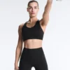Hoch taillierte, Compressive, Core Control, knöchellange Leggings Hoch taillierte, Compressive, Core Control, knöchellange Leggings