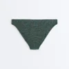 Klassische Bikini-Slips im Gingham-Muster Klassische Bikini-Slips im Gingham-Muster