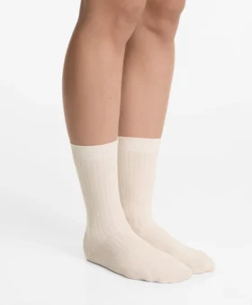 Klassische Socken aus Modal-Mischung mit 13 % Kaschmir