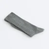 Klassische Socken aus Seidenmischung mit Rippenstruktur Klassische Socken aus Seidenmischung mit Rippenstruktur