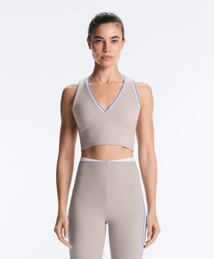 Kontrast-Compressive-Top Kontrast-Compressive-Top