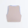 Kontrast-Compressive-Top Kontrast-Compressive-Top
