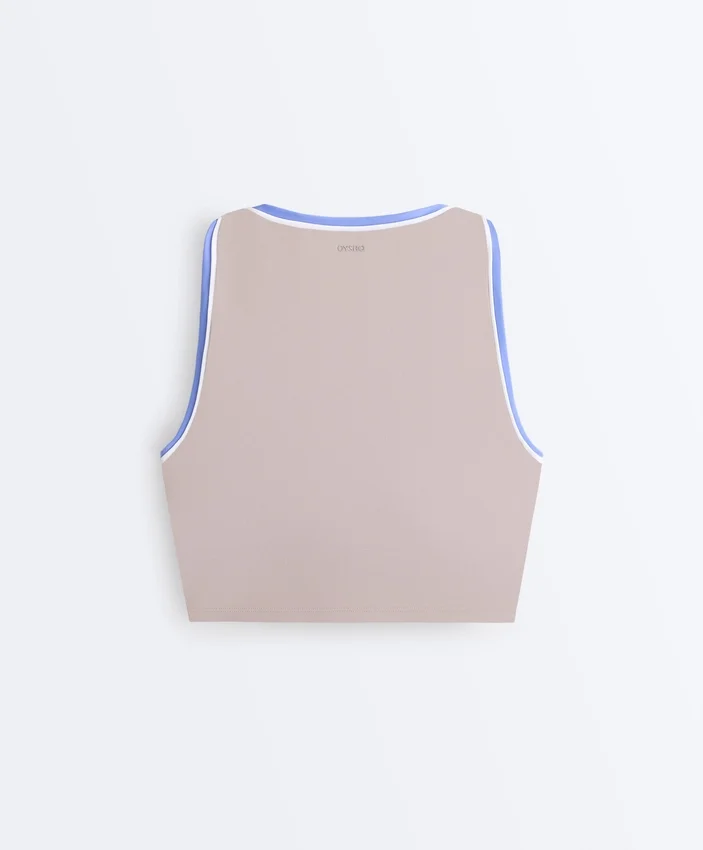 Kontrast-Compressive-Top Kontrast-Compressive-Top