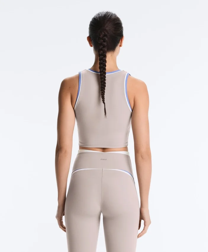 Kontrast-Compressive-Top Kontrast-Compressive-Top