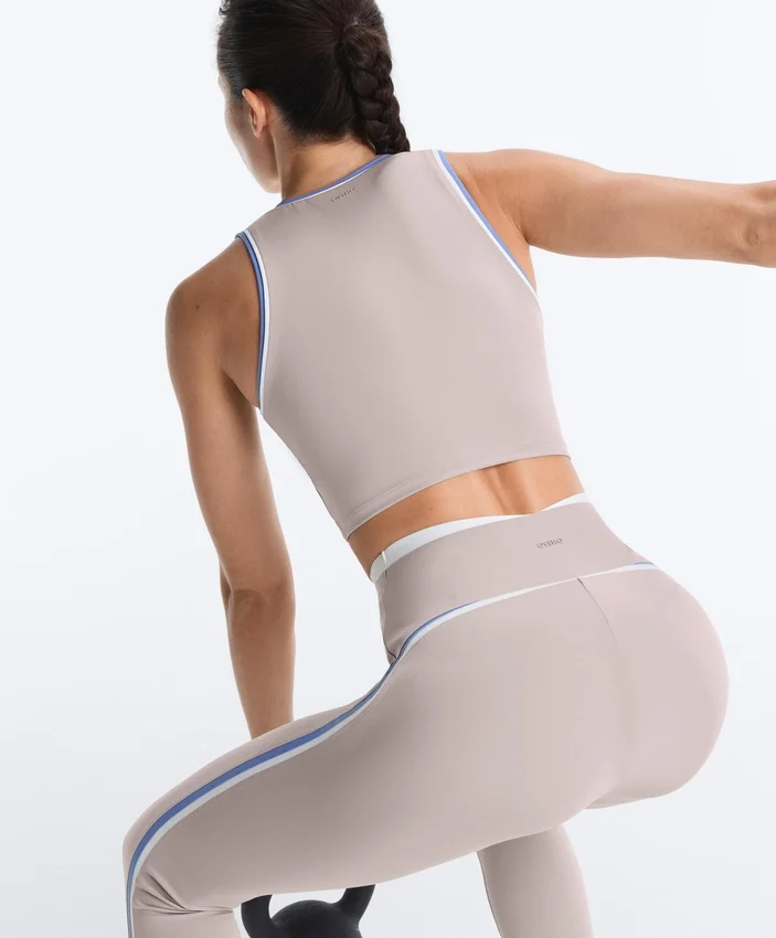 Kontrast-Compressive-Top Kontrast-Compressive-Top