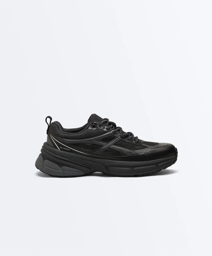 Laufsneaker Laufsneaker