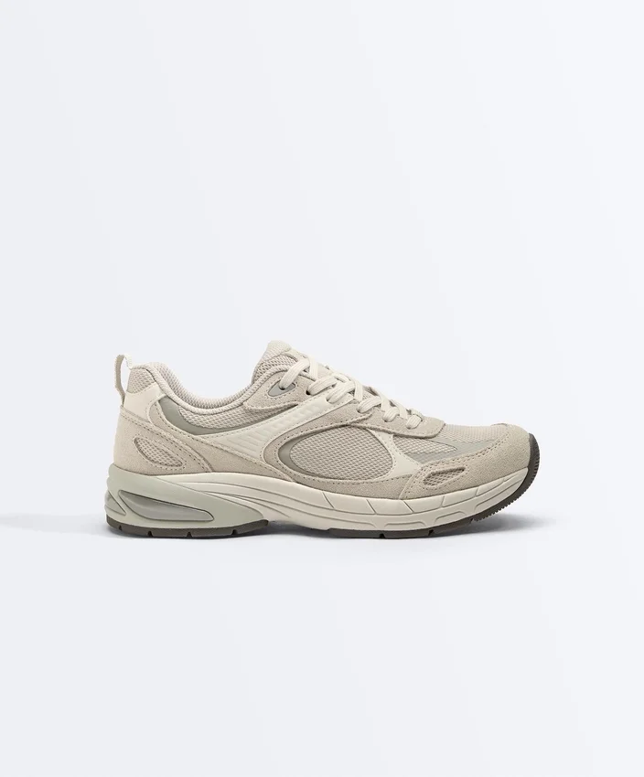 Laufsneaker Laufsneaker