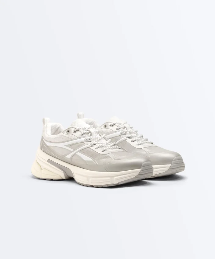 Laufsneaker Laufsneaker