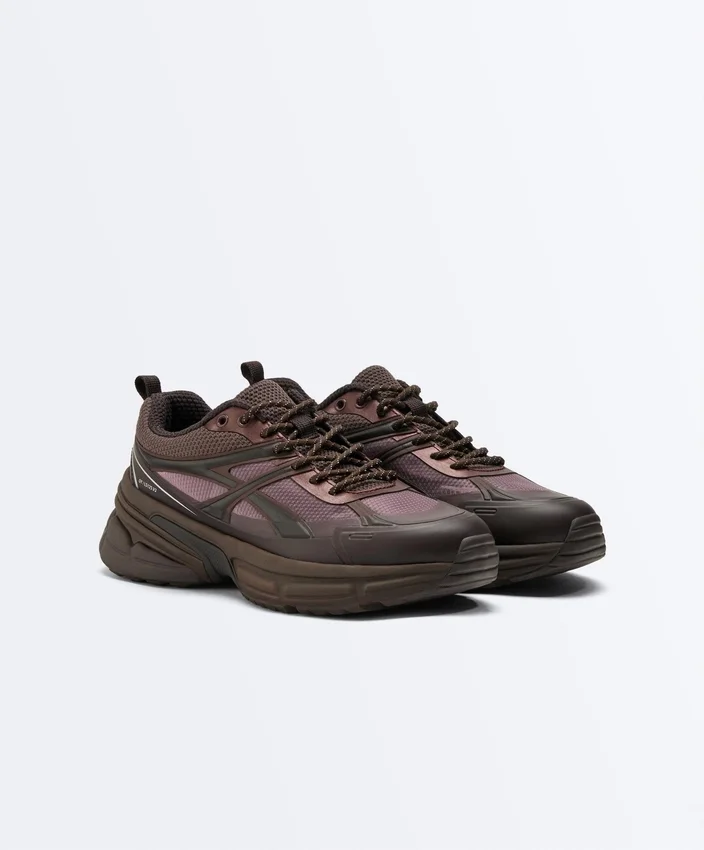 Laufsneaker Laufsneaker