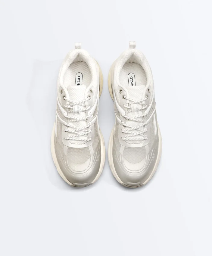 Laufsneaker Laufsneaker