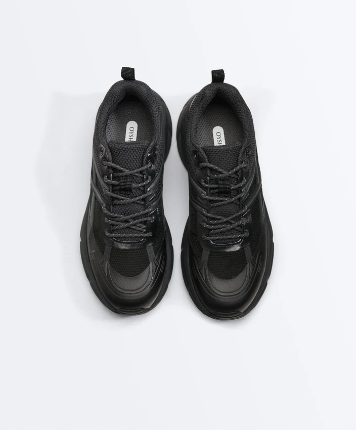 Laufsneaker Laufsneaker