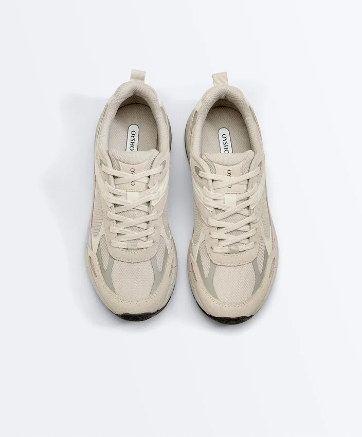 Laufsneaker Laufsneaker
