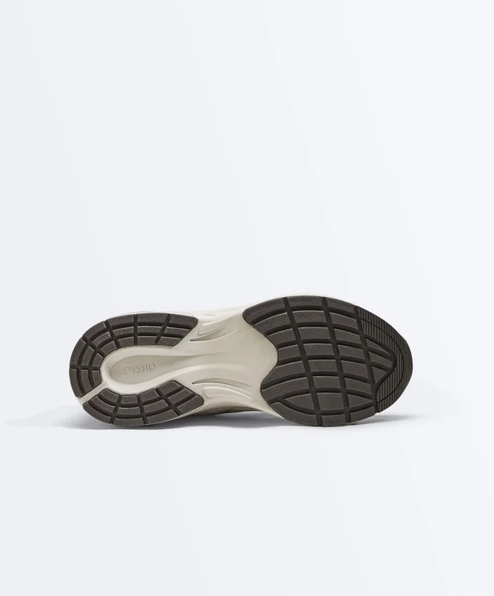 Laufsneaker Laufsneaker