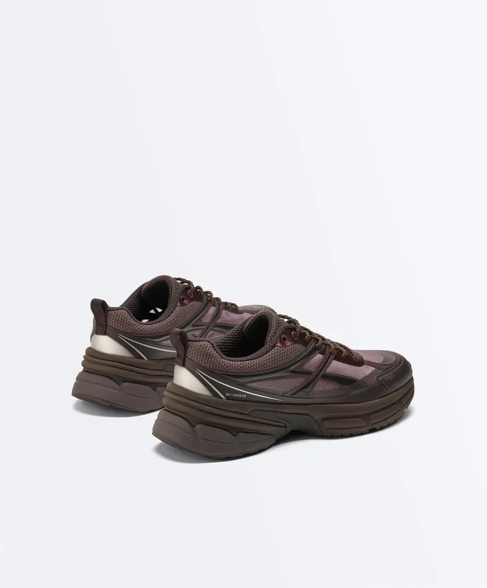 Laufsneaker Laufsneaker