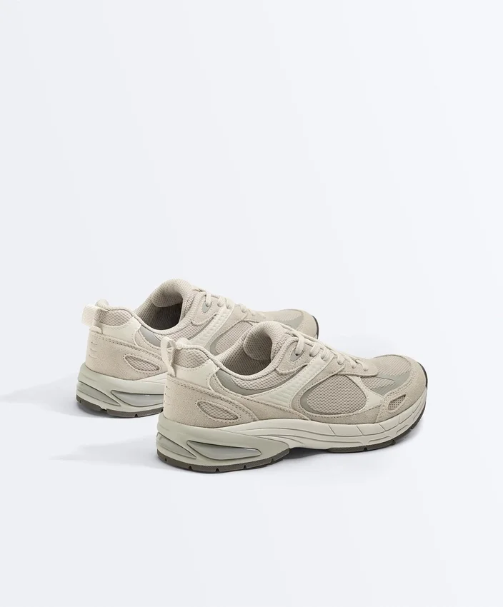 Laufsneaker Laufsneaker