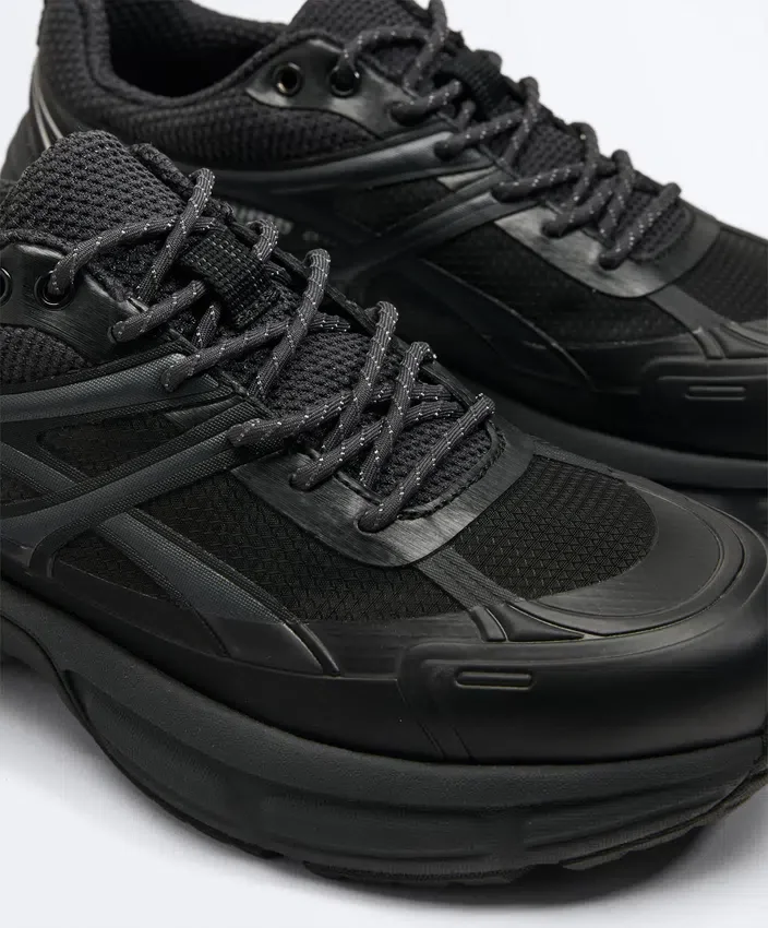 Laufsneaker Laufsneaker