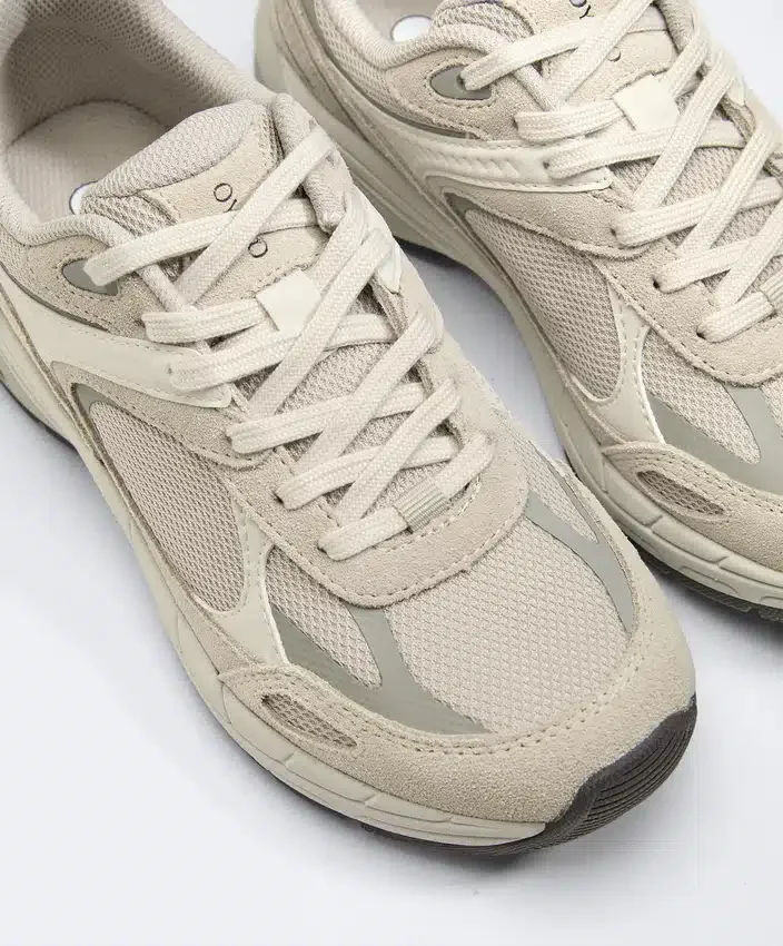 Laufsneaker Laufsneaker