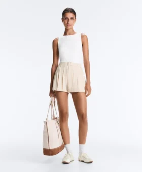 Light Touch Bloomer Shorts