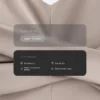 Light Touch Crossover-Top