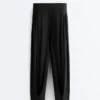 Light Touch-Hose mit langer Beinpartie Light Touch-Hose mit langer Beinpartie