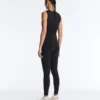 Light Touch Jumpsuit mit V-Ausschnitt Light Touch Jumpsuit mit V-Ausschnitt