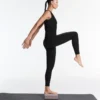 Light Touch Jumpsuit mit V-Ausschnitt Light Touch Jumpsuit mit V-Ausschnitt