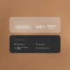 Light Touch Tops mit gekreuztem Rücken Light Touch Tops mit gekreuztem Rücken