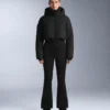 Minardi Piume Ski – wasserabweisender, gefütterter Jumpsuit aus 80 % Daunen und 20 % Federn Minardi Piume Ski – wasserabweisender, gefütterter Jumpsuit aus 80 % Daunen und 20 % Federn