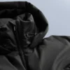 Minardi Piume Ski – wasserabweisender, gefütterter Jumpsuit aus 80 % Daunen und 20 % Federn Minardi Piume Ski – wasserabweisender, gefütterter Jumpsuit aus 80 % Daunen und 20 % Federn
