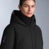 Minardi Piume Ski – wasserabweisender, gefütterter Jumpsuit aus 80 % Daunen und 20 % Federn Minardi Piume Ski – wasserabweisender, gefütterter Jumpsuit aus 80 % Daunen und 20 % Federn