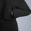Minardi Piume Ski – wasserabweisender, gefütterter Jumpsuit aus 80 % Daunen und 20 % Federn Minardi Piume Ski – wasserabweisender, gefütterter Jumpsuit aus 80 % Daunen und 20 % Federn